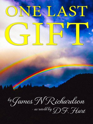 cover image of One Last Gift